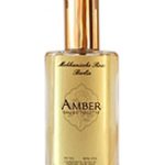 عطر ادکلن امبر مکانی‌شه رز - Amber Mekkanische Rose - بررسی، قیمت و خرید