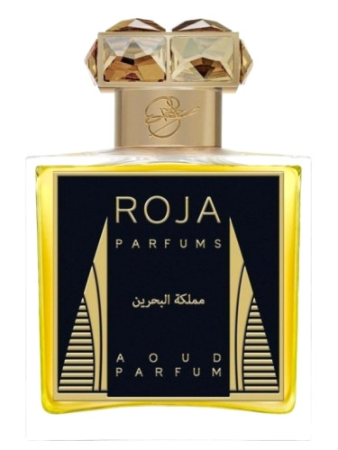عطر ادکلن پادشاهی بحرین روجا داو - Kingdom of Bahrain Roja Dove - بررسی، قیمت و خرید
