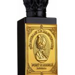عطر ادکلن سلیمان اعظم فرت اند منل - Süleyman Le Magnifique Fort & Manle - بررسی، قیمت و خرید