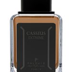 عطر ادکلن کسیوس اکستریم پالکیس - Cassius Extreme Palquis - بررسی، قیمت و خرید