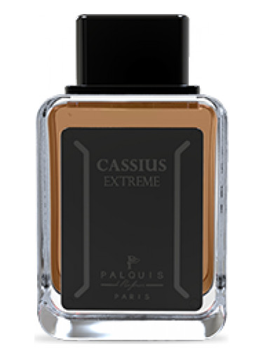 عطر ادکلن کسیوس اکستریم پالکیس - Cassius Extreme Palquis - بررسی، قیمت و خرید