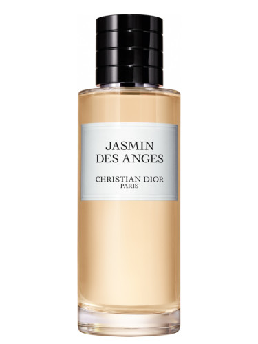 عطر ادکلن یاسمین دز آنژ دیور - Jasmin Des Anges Dior - بررسی، قیمت و خرید