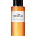 عطر ادکلن فیوه دلیسیوز دیور - Fève Délicieuse (2018) Dior - بررسی، قیمت و خرید