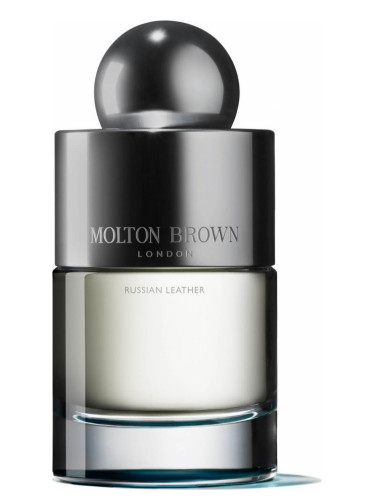 عطر ادکلن راشن لدر مولتن براون - Russian Leather Molton Brown - بررسی، قیمت و خرید