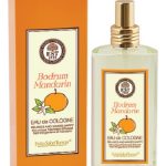 عطر ادکلن بودروم ماندارین ایوپ صابری تونجر - Bodrum Mandarin Eyüp Sabri Tuncer - بررسی، قیمت و خرید