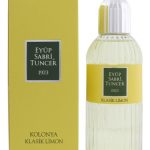 عطر ادکلن کلاسیک لیمون ایوپ صبری تونجر - Klasik Limon (Lemon) Eyüp Sabri Tuncer - بررسی، قیمت و خرید