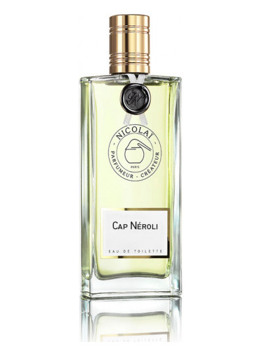 عطر ادکلن کپ نرولی نیکولای پرفیومر کریتر - Cap Neroli Nicolai Parfumeur Createur - بررسی، قیمت و خرید