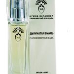 عطر ادکلن گریش ویل ایرینا واگانووا - Grayish Veil (Дымчатая Вуаль) Irina Vaganova - Ирина Ваганова - بررسی، قیمت و خرید