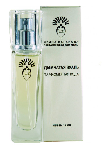 عطر ادکلن گریش ویل ایرینا واگانووا - Grayish Veil (Дымчатая Вуаль) Irina Vaganova - Ирина Ваганова - بررسی، قیمت و خرید