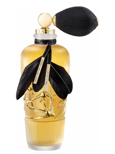 عطر ادکلن هِیرون‌دِل لالیک - Hirondelles Lalique - بررسی، قیمت و خرید