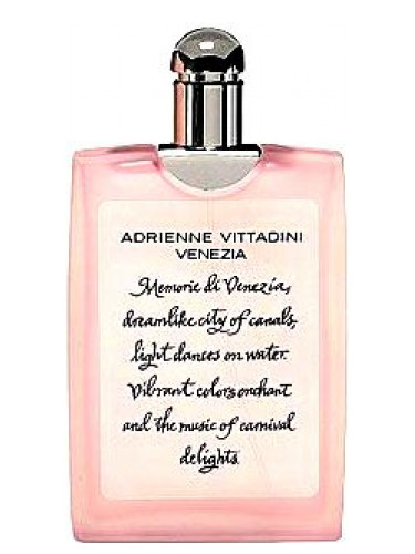 عطر ادکلن ونزیا آدریان ویتادینی - Venezia Adrienne Vittadini - بررسی، قیمت و خرید