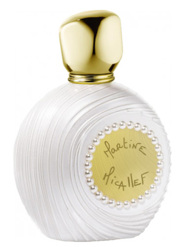 عطر ادکلن مون پرفیوم پرل میکالف - Mon Parfum Pearl M. Micallef - بررسی، قیمت و خرید