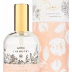 عطر ادکلن جاسمین رز گود کمستری - Jasmine Rose Good Chemistry - بررسی، قیمت و خرید