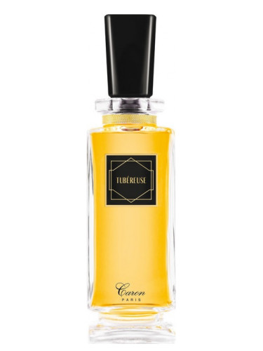 عطر ادکلن تیوبرز کَرون - Tubéreuse Caron - بررسی، قیمت و خرید