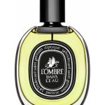 عطر ادکلن لومبغ دان لو او دو پغفم دیپتیک - L’Ombre Dans L’Eau Eau de Parfum Diptyque - بررسی، قیمت و خرید