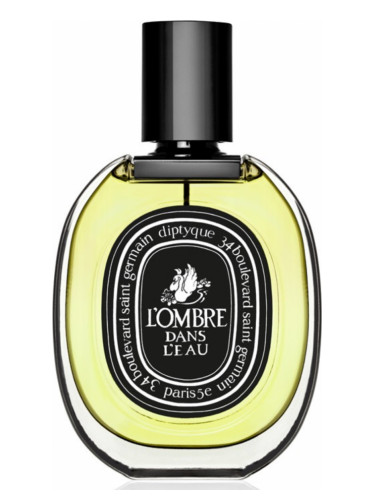 عطر ادکلن لومبغ دان لو او دو پغفم دیپتیک - L’Ombre Dans L’Eau Eau de Parfum Diptyque - بررسی، قیمت و خرید