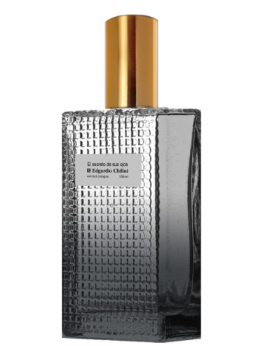 عطر ادکلن ال سکرتو د سوس اُخوس ادگاردیو چیلینی - El Secreto de Sus Ojos Edgardio Chilini - بررسی، قیمت و خرید