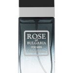 عطر ادکلن فور مِن رُز آو بلغاریا - For Men Rose of Bulgaria - بررسی، قیمت و خرید