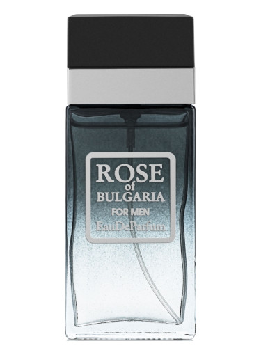 عطر ادکلن فور مِن رُز آو بلغاریا - For Men Rose of Bulgaria - بررسی، قیمت و خرید