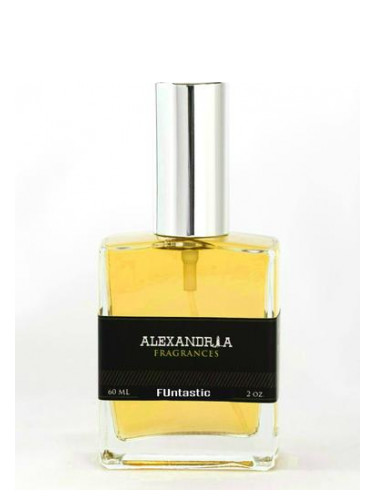 عطر ادکلن فانتستیک الکساندریا فراگرنسز - Funtastic Alexandria Fragrances - بررسی، قیمت و خرید