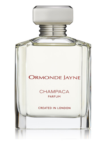 عطر ادکلن چامپاکا اورمون جین - Champaca Ormonde Jayne - بررسی، قیمت و خرید