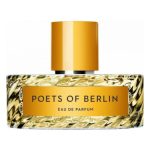 عطر ادکلن پوتز آو برلین ویلهلم پرفیومری - Poets of Berlin Vilhelm Parfumerie - بررسی، قیمت و خرید