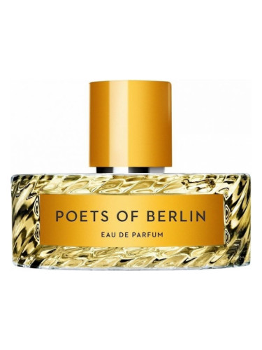 عطر ادکلن پوتز آو برلین ویلهلم پرفیومری - Poets of Berlin Vilhelm Parfumerie - بررسی، قیمت و خرید