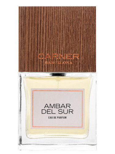 عطر ادکلن آمبر دل سور کارنر بارسلونا - Ambar Del Sur Carner Barcelona - بررسی، قیمت و خرید