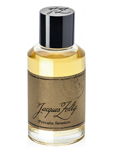 عطر ادکلن پرایوت سشن ژاک زولتی - Private Session Jacques Zolty - بررسی، قیمت و خرید