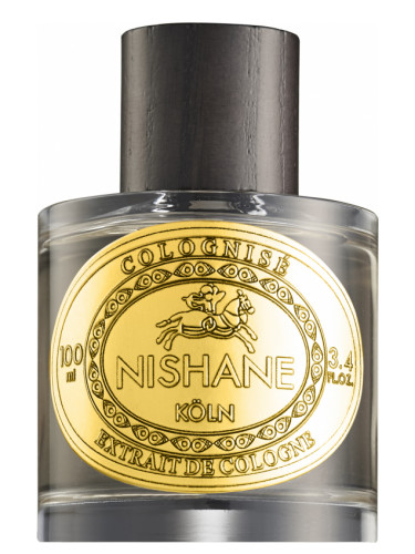 عطر ادکلن کولونایز نیشانه - Colognise Nishane - بررسی، قیمت و خرید