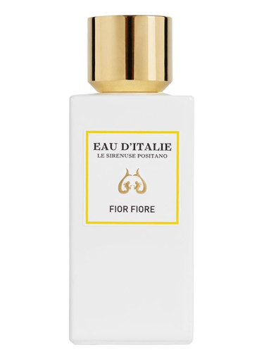 عطر ادکلن فیور فیوره اُ دِ ایتالیه - Fior Fiore Eau D'Italie - بررسی، قیمت و خرید