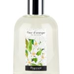 عطر ادکلن فلور دو رانژه فراگنارد - Fleur d'oranger Fragonard - بررسی، قیمت و خرید