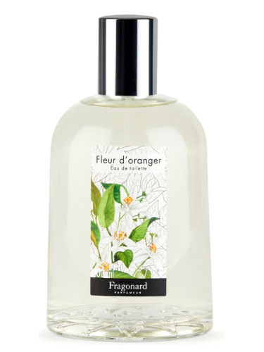 عطر ادکلن فلور دو رانژه فراگنارد - Fleur d'oranger Fragonard - بررسی، قیمت و خرید