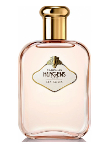 عطر ادکلن له روز هایتگنز - Les Roses Huygens - بررسی، قیمت و خرید