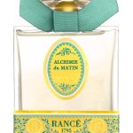 عطر ادکلن رو رنس الکیمی دو ماتین رانس هزار و هفت‌صد و نود و پنج - Rue Rance Alchimie du Matin Rance 1795 - بررسی، قیمت و خرید