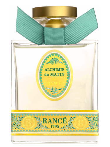 عطر ادکلن رو رنس الکیمی دو ماتین رانس هزار و هفت‌صد و نود و پنج - Rue Rance Alchimie du Matin Rance 1795 - بررسی، قیمت و خرید