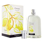 عطر ادکلن لِ ناترِل: سیترون فراگونار - Les Naturelles: Citron Fragonard - بررسی، قیمت و خرید