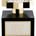عطر ادکلن یاسمیـنـا کاجال - Yasmina Kajal - بررسی، قیمت و خرید