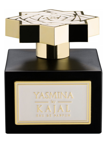 عطر ادکلن یاسمیـنـا کاجال - Yasmina Kajal - بررسی، قیمت و خرید