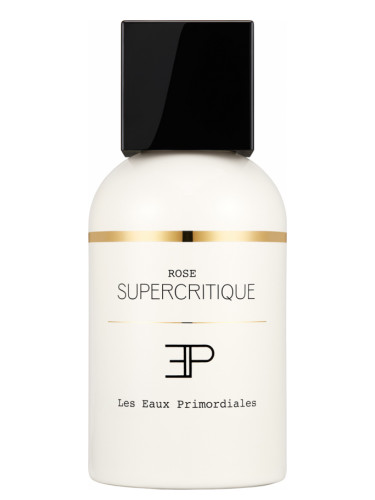 عطر ادکلن رُز سوپِرکْریتیک لِز او پری‌مورديال - Rose Supercritique Les EAUX Primordiales - بررسی، قیمت و خرید