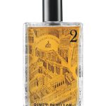 عطر ادکلن نمبر دو امبر دمی‌دوئی بینِ-پَپیون - Nº 2 Ambre Demi-Deuil Binet-Papillon - بررسی، قیمت و خرید