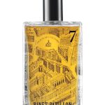 عطر ادکلن نامبِر سِوِن روز ایمپولی بینه-پاپیلون - Nº 7 Rose Impolie Binet-Papillon - بررسی، قیمت و خرید