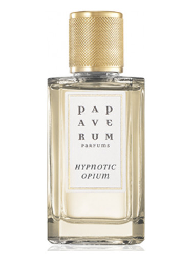 عطر ادکلن هیپنوتیک اوپیوم ژاردین دو پغفوم - Hypnotic Opium Jardin de Parfums - بررسی، قیمت و خرید