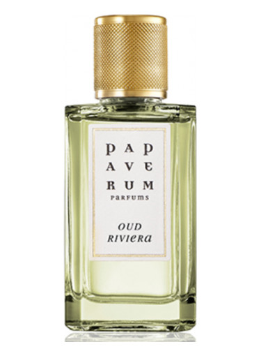 عطر ادکلن اود ریویرا ژاردین دو پرفیوم - Oud Riviera Jardin de Parfums - بررسی، قیمت و خرید