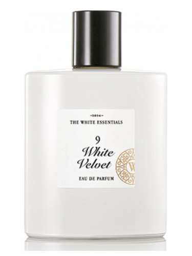 عطر ادکلن ناین وایت ولوت ژاردن د پرفیوم - 9 White Velvet Jardin de Parfums - بررسی، قیمت و خرید