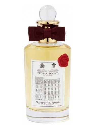 عطر ادکلن کنسینگتون امبر پنهالیگونز - Kensington Amber Penhaligon's - بررسی، قیمت و خرید