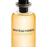 عطر ادکلن نووو موند لویی ویتون - Nouveau Monde Louis Vuitton - بررسی، قیمت و خرید