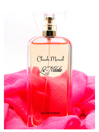 عطر ادکلن لامِلودی کلود مارسال پرفیومز - La Melodie Claude Marsal Parfums - بررسی، قیمت و خرید