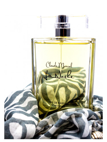 عطر ادکلن لا نوچه کلود مارسال پرفیوم - La Noche Claude Marsal Parfums - بررسی، قیمت و خرید