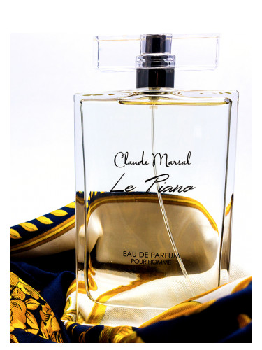 عطر ادکلن لِ پیانو کلود مارسال پارفومز - Le Piano Claude Marsal Parfums - بررسی، قیمت و خرید